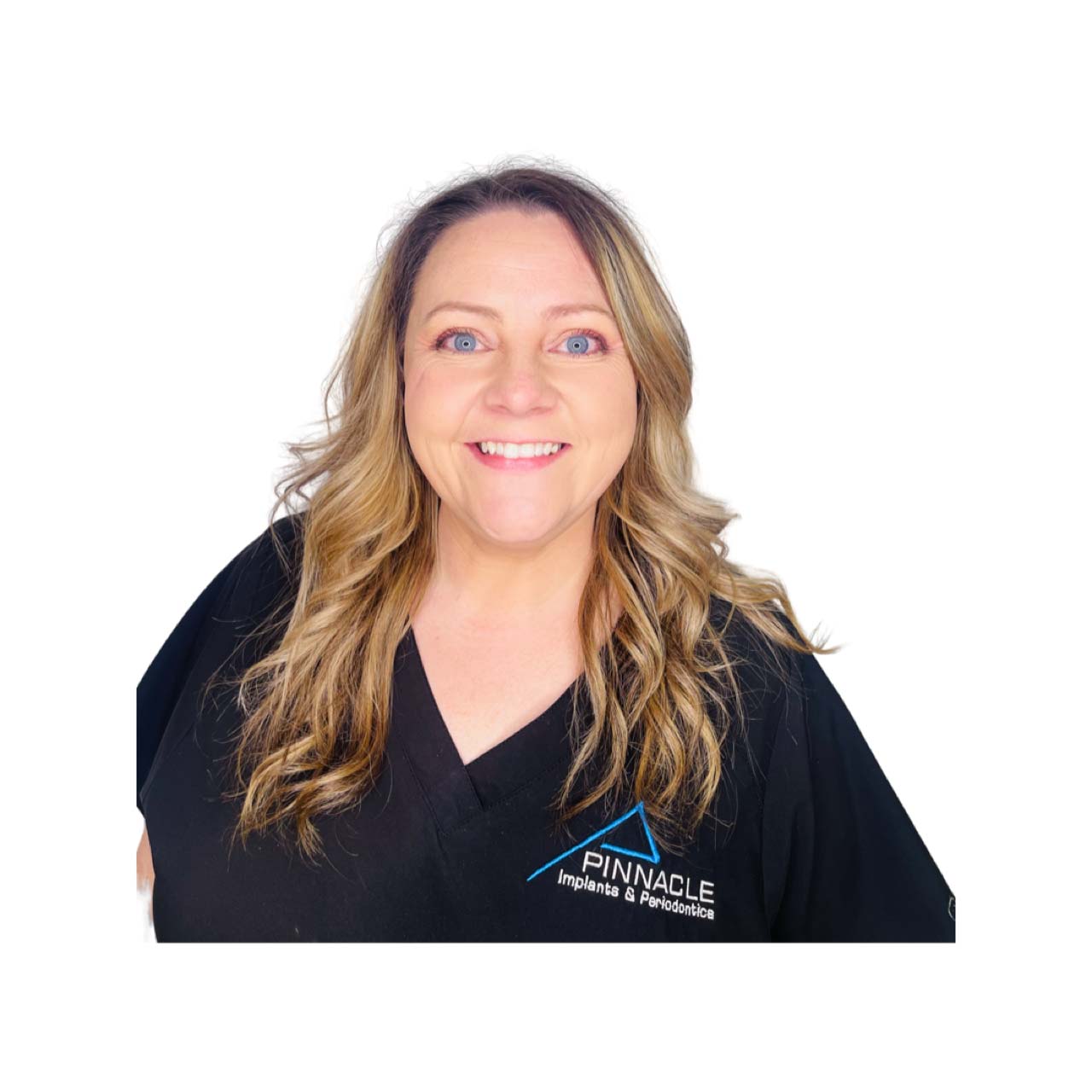 KIMBERLY HOSAK - Surgical Business Assistant